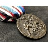 Medaglia del Patto Tripartito Italia-Germania-Giappone