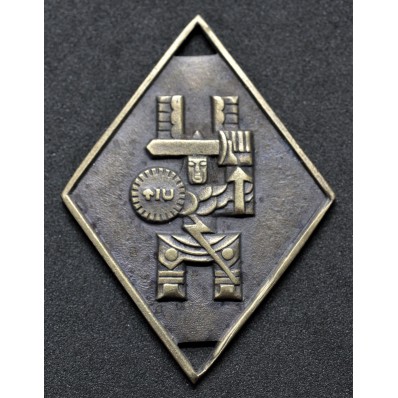 Medaglia Sportiva Tedesca
