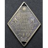 Medaglia Sportiva Tedesca