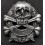 ww1 Badge