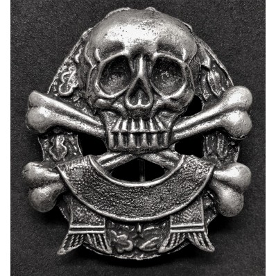 Distintivo ww1