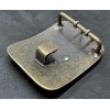 Buckle - Piedmont National Guard 1870