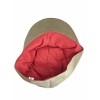 DAK Heer Officers M41 Field Cap