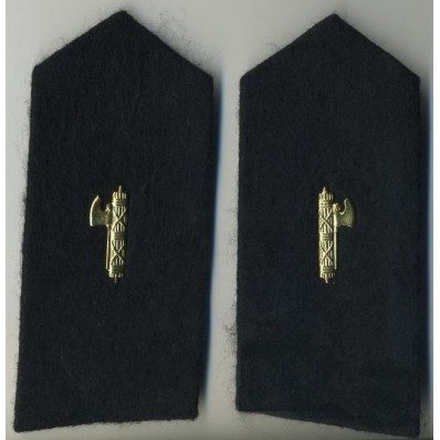 Shoulder Board - GNR (Couple)