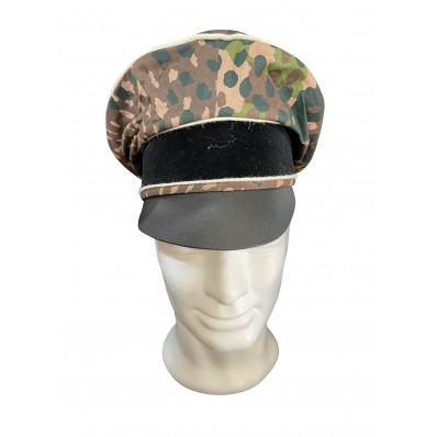 Cappello Mimetico da Ufficiali