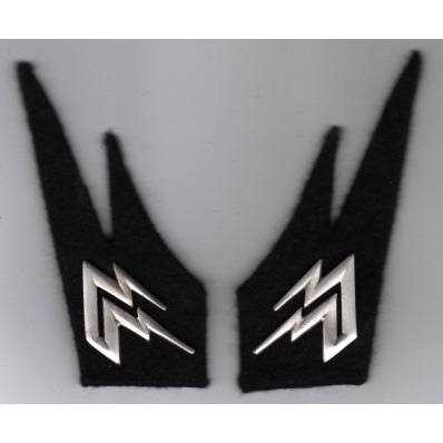 Cloth Insignia - GNR (RSI)