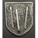 Fregio per Casco Coloniale Delle SS (Rune)