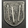 Fregio per Casco Coloniale Delle SS (Rune)