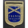 Medaglia Commemorativa per i Mutilati in Guerra - 18 Luglio 1936