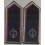 Cloth Insignia - Volunteers of the Mutilated Battalion