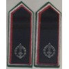 Cloth Insignia - Volunteers of the Mutilated Battalion