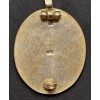 Wound Badge Of 20 July 1944 (Gold)