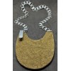 Gorget - Police