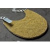 Gorget - Police