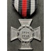 Croce d'Onore per Vedove e Madri - Senza Spade