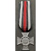 Cross of Honor for Widows and Mothers - Without Swords