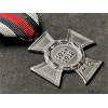 Cross of Honor for Widows and Mothers - Without Swords