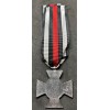 Cross of Honor for Widows and Mothers - Without Swords