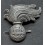 Cap Badge - Royal Carbeneers