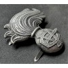 Cap Badge - Royal Carbeneers