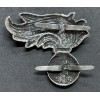 Cap Badge - Royal Carbeneers