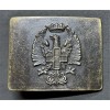 Gürtelschnalle - Armee von Francisco Franco