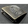 Buckle - Francisco Franco's Army
