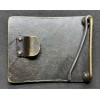 Buckle - Francisco Franco's Army