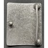 Fibbia Con Aggancio Moderno - Flechas