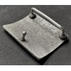 Fibbia Con Aggancio Moderno - Flechas