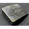 Buckle - Francisco Franco's Air Force