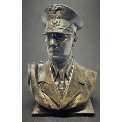 Busto - Adolf Hitler