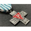 Auschwitz-Kreuz 1939-1945