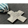 Croce di Auschwitz 1939-1945