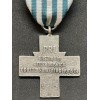 Auschwitz-Kreuz 1939-1945