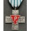 Auschwitz Cross 1939-1945