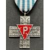 Croce di Auschwitz 1939-1945