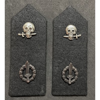 Mostrine - III° Gruppo Esplorante