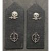 Collar Tabs - 3rd Exploring Group