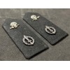 Collar Tabs - 3rd Exploring Group