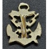 Shoulder Straps Badge - Kriegsmarine Teletypist