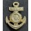 Shoulder Straps Badge - Kriegsmarine Engine Mechanic