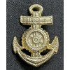 Shoulder Straps Badge - Kriegsmarine Engine Mechanic