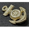 Fregio per Mostrine - Macchinista della Kriegsmarine