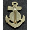 Ehrenzeichen - Kriegsmarine Motormechaniker