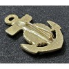 Shoulder Straps Badge - Kriegsmarine Engine Mechanic