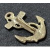 Shoulder Straps Badge - Kriegsmarine Boatswain