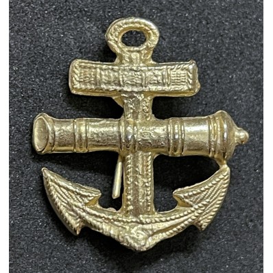 Ehrenzeichen - Kriegsmarine Artilleriemechaniker