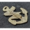 Shoulder Straps Badge - Kriegsmarine Radio Operator