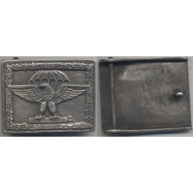 Buckle - Folgore, Battalion Nembo